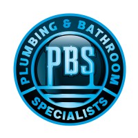 Plumbing & Bathroom Specialists logo - Similar company to The Plumbing Pack - Estimating Program