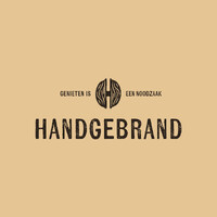 HANDGEBRAND logo - Similar company to Rare Popcorn | Award-Winning & Handmade