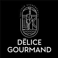 Délice Gourmand logo - Similar company to Arctic Attitude