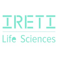 IRETI Life Sciences logo - Similar company to Algoscope