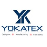 YOKATEX logo - Similar company to Mobika Office