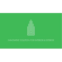 Green Interio Fusion logo - Similar company to Sheeba Interior Design
