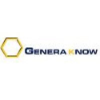 GeneraKnow logo - Similar company to Cervecera Independiente