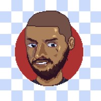 Odis Pixel Art logo - Similar company to Leanx Support