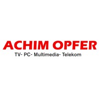 Achim Opfer TV-PC-Multimedia-Telekom logo - Similar company to Rünz & Hoffend Gmbh & Co. Kg
