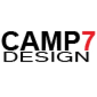CAMP7 Design logo - Similar company to Camp7 Growth