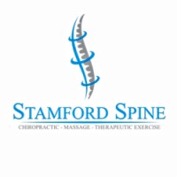 Stamford Spine logo - Similar company to A Step Ahead Physical Therapy