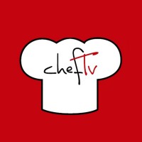 Chef TV logo - Similar company to Grupo Mídia Do Brasil
