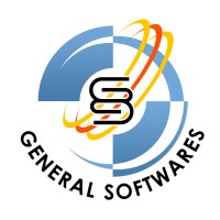 General Software's logo - Similar company to General Softwares Limited