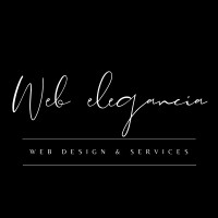 Web Elegancia logo - Similar company to Web Excellence Awards