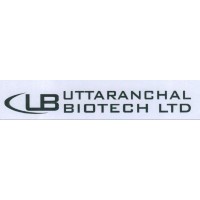 UTTARANCHAL BIOTECH LIMITED logo - Similar company to Neon Laboratories Limited