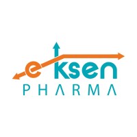 Eksen Pharma logo - Similar company to Cortex Pharma