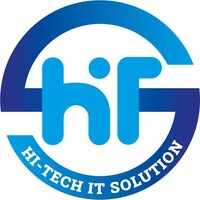 Hi Tech IT Solutions logo - Similar company to Hi - Tech Engineering Solution, Lda