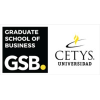 CETYS Graduate School of Business logo - Similar company to Upcycle Brasil