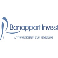 Bonappart Invest logo - Similar company to S'Handistinction