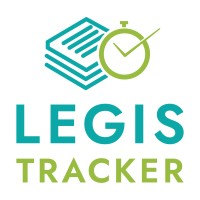 Legistracker logo - Similar company to Barmaid, Corp.