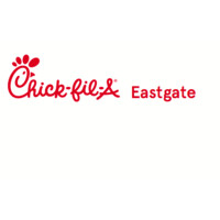 Chick-fil-A Eastgate logo - Similar company to Nation App