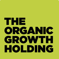 The Organic Growth Holding logo - Similar company to 𝗡𝗲𝘄 𝗣𝗮𝗿𝗮𝗱𝗶𝗴𝗺 Solutions