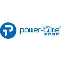Power-Time logo - Similar company to Gpcomm Technology Ltd