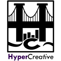 HyperCreative logo - Similar company to Hyper Creatives