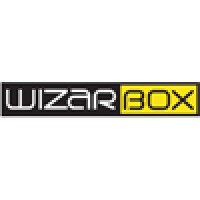 Wizarbox logo - Similar company to Visiware International