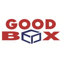 GoodBox International logo - Similar company to Developlast Co., Lmilited