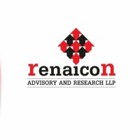 Renaicon logo - Similar company to Northeye