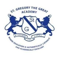 St. Gregory the Great Academy logo - Similar company to Annunciation High School