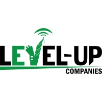 Level-Up Companies logo - Similar company to Forsite Group