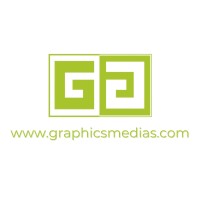 Graphics Medias logo - Similar company to Robot Eseo