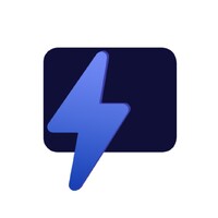 FlashChat logo - Similar company to Xbots