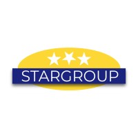 Stargroup B.V. logo - Similar company to Digikompas