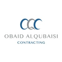 OBAID ALQUBAISI GROUP (OQC) logo - Similar company to Conical