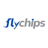 Fly Chips logo - Similar company to Bts Components Ltd.