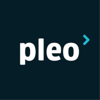 PLEO design logo - Similar company to Mkt Electronics