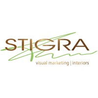 Stigra Visual Marketing & Interiors logo - Similar company to Sanoco Gevelsystemen