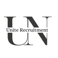Unite Recruitment logo - Similar company to 3T Pro