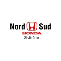 Nord Sud Honda logo - Similar company to Acces Toyota