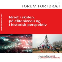 Forum for Idræt logo - Similar company to Danmarks Atletkomité