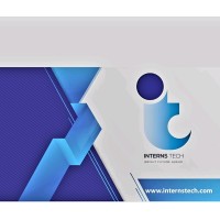 InternsTech logo - Similar company to Dexterity
