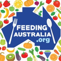 FEEDING AUSTRALIA logo - Similar company to Delta Ridge