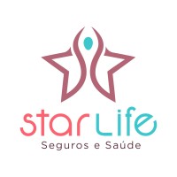 Starlife Saúde logo - Similar company to Starlife