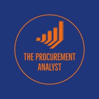 The Procurement Analyst logo - Similar company to Oculus Procurement