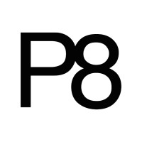 Project 8.work logo - Similar company to Mailtraffic