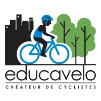 EDUCAVELO logo - Similar company to Mosar