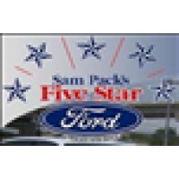 Sam Pack'S Five Star Ford