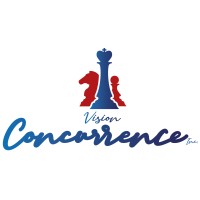 Vision Concurrence Inc. logo - Similar company to Emphasemcq