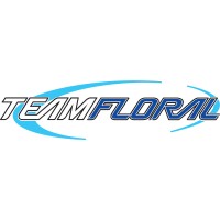TeamFloral logo - Similar company to Team Flower