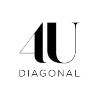 4U Diagonal logo - Similar company to Econeq