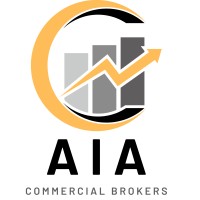 AIA Commercial Brokers logo - Similar company to Great Solutions, Llc